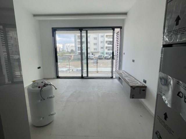 NORTH CYPRUS FAMAGUSTA CENTER SKY SAKARYA STUDIO FLAT FOR SALE