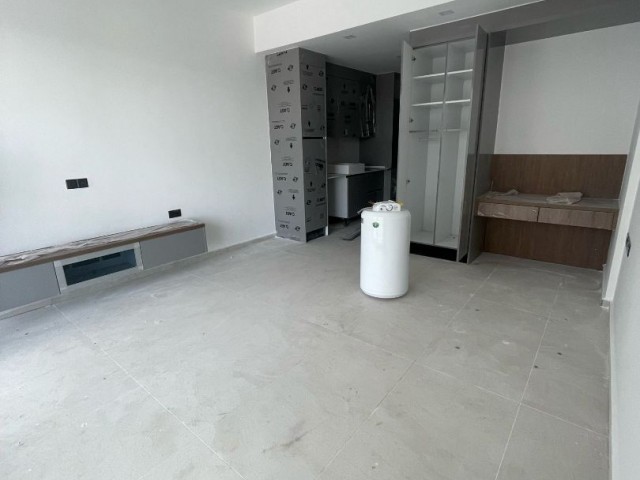 NORTH CYPRUS FAMAGUSTA CENTER SKY SAKARYA STUDIO FLAT FOR SALE