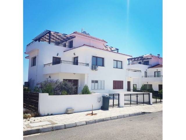 3+1 VILLA FOR RENT IN NORTH CYPRUS İSKELE AREA