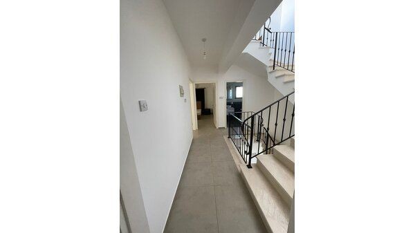 3+1 VILLA FOR RENT IN NORTH CYPRUS İSKELE AREA