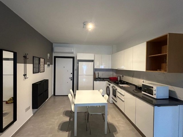 1+1 OPPORTUNITY FLAT FOR SALE IN ISKELE LONGBEACH (IN Caesar Blue PROJECT)