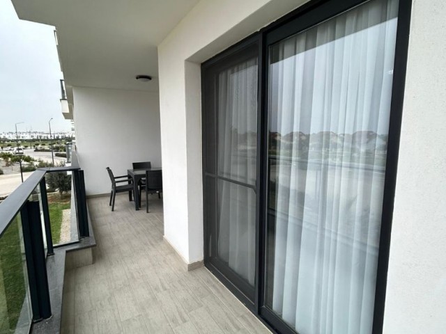 1+1 OPPORTUNITY FLAT FOR SALE IN ISKELE LONGBEACH (IN Caesar Blue PROJECT)