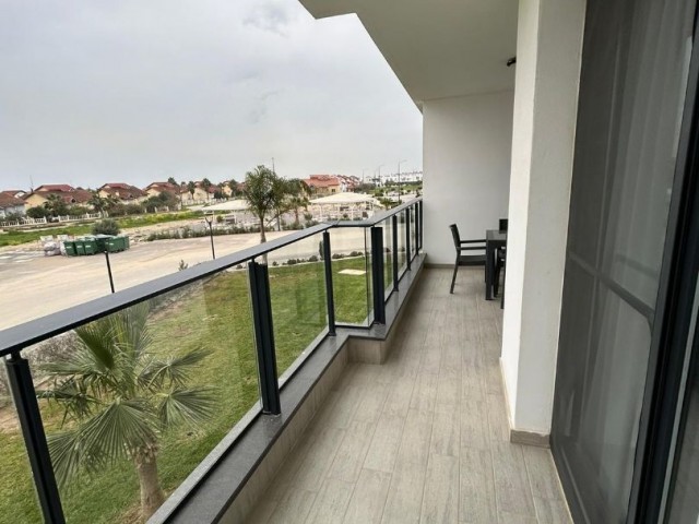 1+1 OPPORTUNITY FLAT FOR SALE IN ISKELE LONGBEACH (IN Caesar Blue PROJECT)