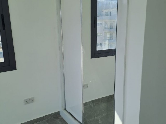 2+1 NEW FLATS WITH SEA VIEW IN GULSEREND, FAMAGUSA