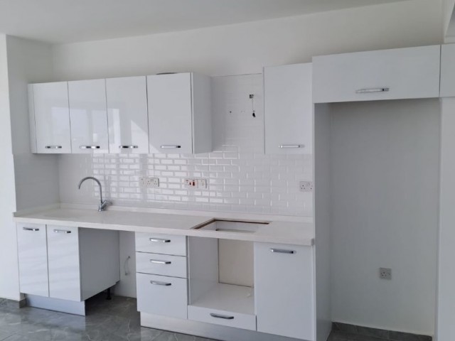 2+1 NEW FLATS WITH SEA VIEW IN GULSEREND, FAMAGUSA