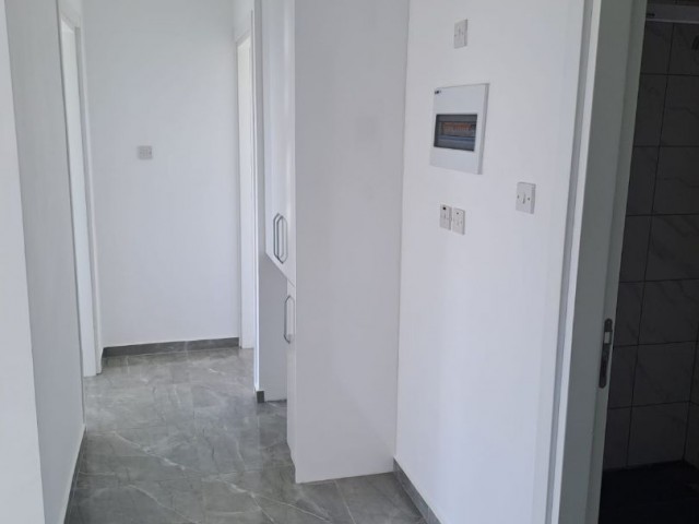 2+1 NEW FLATS WITH SEA VIEW IN GULSEREND, FAMAGUSA