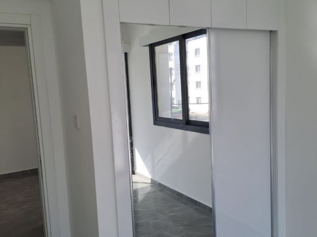 2+1 NEW FLATS WITH SEA VIEW IN GULSEREND, FAMAGUSA