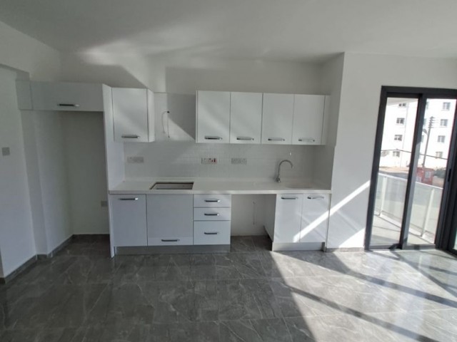 2+1 NEW FLATS WITH SEA VIEW IN GULSEREND, FAMAGUSA