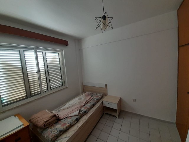 NORTH CYPRUS UNIVERSITY AREA 3+1 FLAT FOR RENT