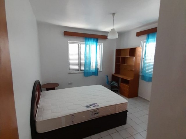 NORTH CYPRUS UNIVERSITY AREA 3+1 FLAT FOR RENT