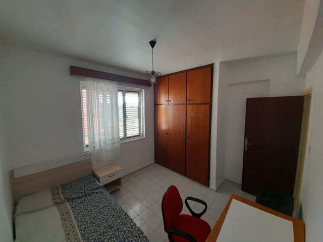 NORTH CYPRUS UNIVERSITY AREA 3+1 FLAT FOR RENT