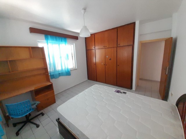 NORTH CYPRUS UNIVERSITY AREA 3+1 FLAT FOR RENT