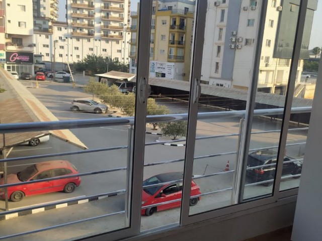 1+1 FLAT FOR RENT IN FAMAGUSTA CENTRAL LOCATION