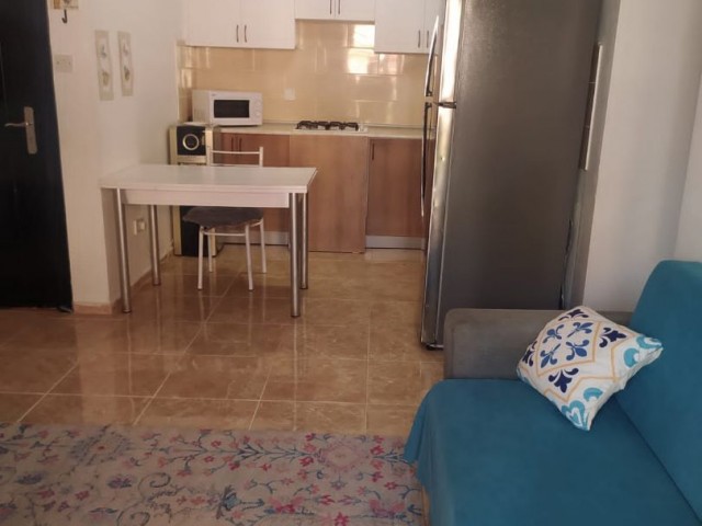 1+1 FLAT FOR RENT IN FAMAGUSTA CENTRAL LOCATION