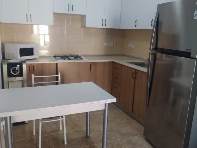 1+1 FLAT FOR RENT IN FAMAGUSTA CENTRAL LOCATION