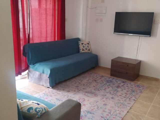 1+1 FLAT FOR RENT IN FAMAGUSTA CENTRAL LOCATION