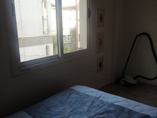 1+1 FLAT FOR RENT IN FAMAGUSTA CENTRAL LOCATION