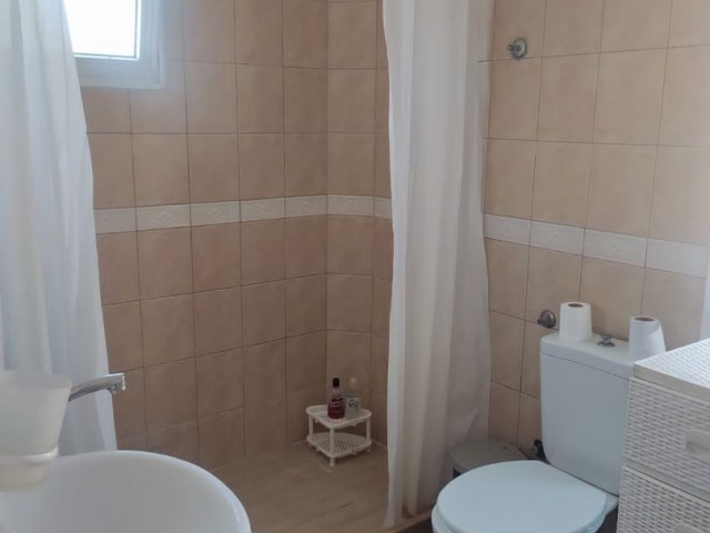 1+1 FLAT FOR RENT IN FAMAGUSTA CENTRAL LOCATION