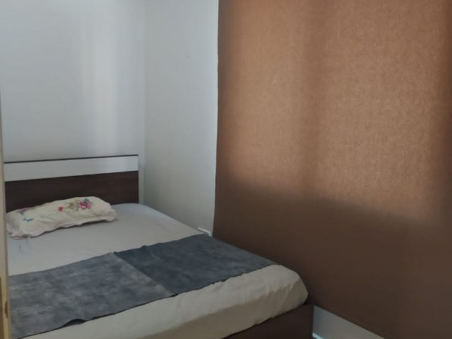 1+1 FLAT FOR RENT IN FAMAGUSTA CENTRAL LOCATION