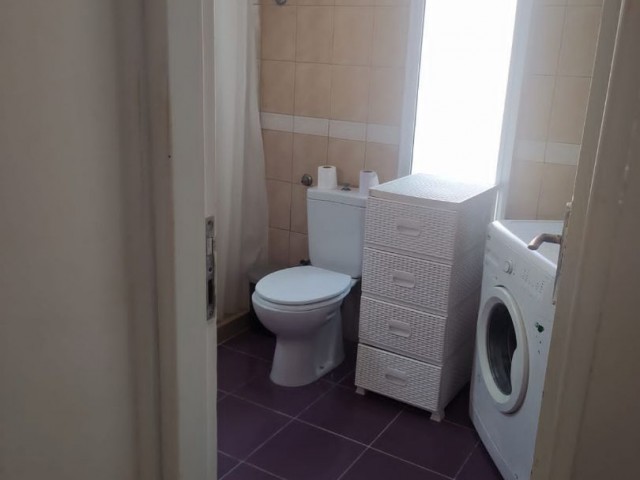 1+1 FLAT FOR RENT IN FAMAGUSTA CENTRAL LOCATION