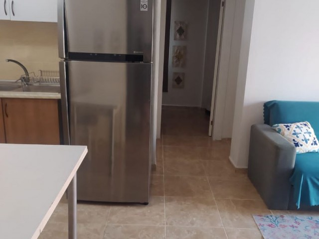 1+1 FLAT FOR RENT IN FAMAGUSTA CENTRAL LOCATION