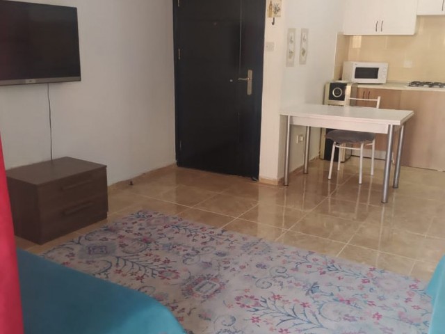 1+1 FLAT FOR RENT IN FAMAGUSTA CENTRAL LOCATION