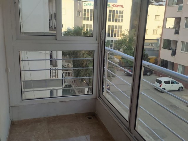 1+1 FLAT FOR RENT IN FAMAGUSTA CENTRAL LOCATION