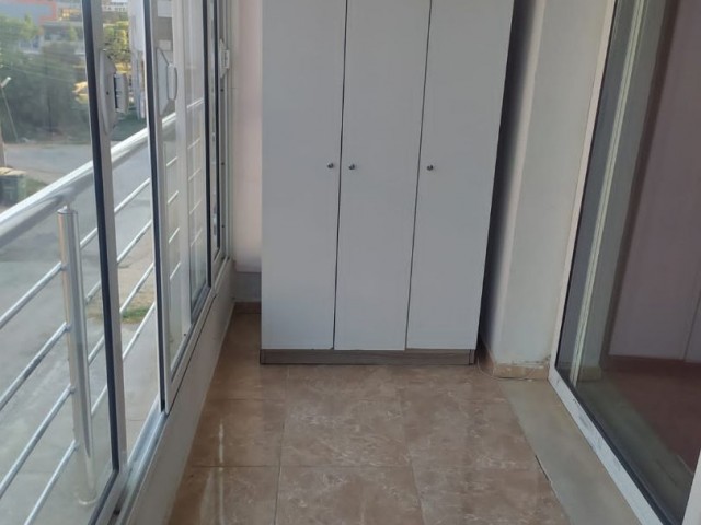 1+1 FLAT FOR RENT IN FAMAGUSTA CENTRAL LOCATION