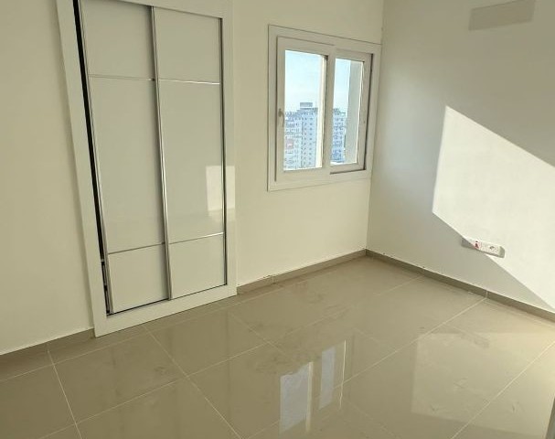 2+1 Flat For Sale in Famagusta Center, North Cyprus