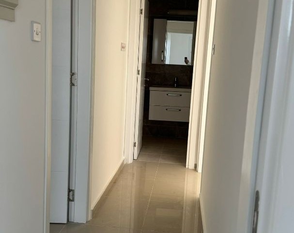 2+1 Flat For Sale in Famagusta Center, North Cyprus