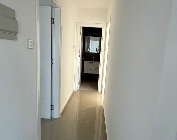 2+1 Wohnung zum Verkauf im Zentrum von Famagusta, Nordzypern