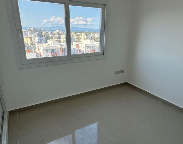 2+1 Flat For Sale in Famagusta Center, North Cyprus