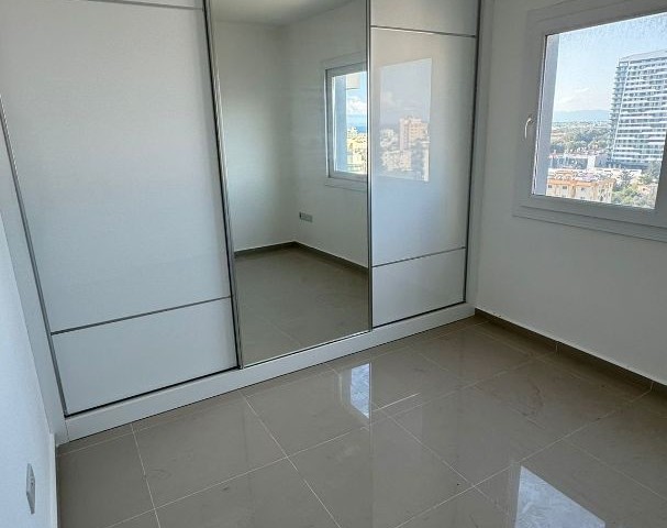 2+1 Flat For Sale in Famagusta Center, North Cyprus