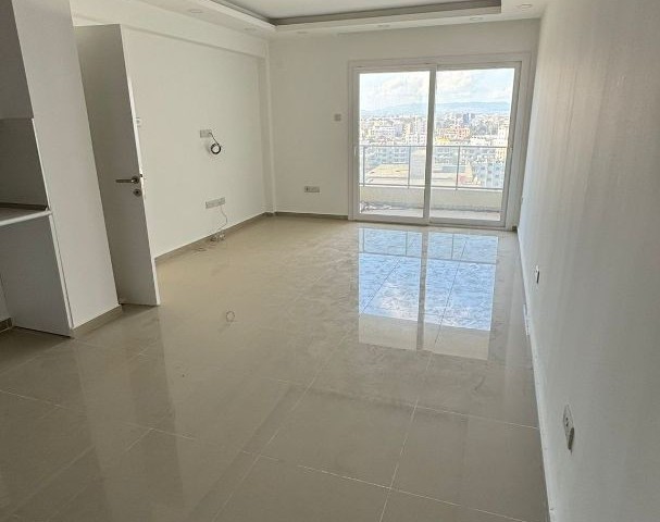 2+1 Flat For Sale in Famagusta Center, North Cyprus