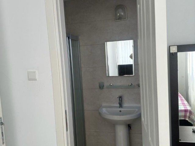 2+1 FLAT FOR RENT IN GIRNE ALSANCAK