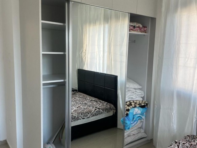 2+1 FLAT FOR RENT IN GIRNE ALSANCAK