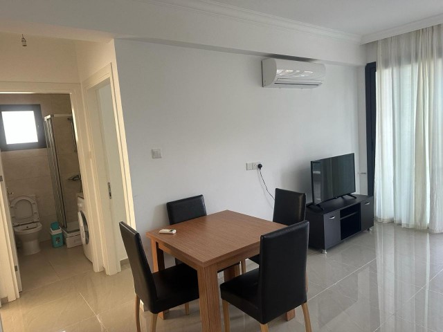 2+1 FLAT FOR RENT IN GIRNE ALSANCAK