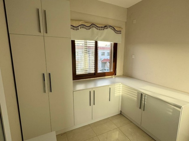 NORTH CYPRUS MAGUSA YENİBOĞAZİÇİ 3+1 DUPLEX FOR RENT