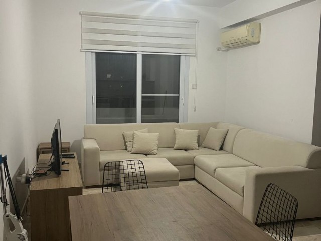 2+1 FLAT FOR RENT IN FAMAGUSA CENTER