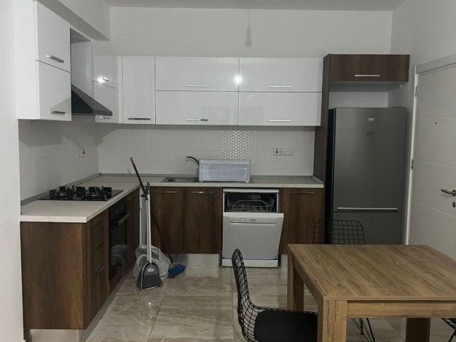 2+1 FLAT FOR RENT IN FAMAGUSA CENTER