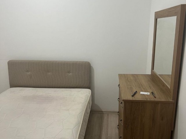 2+1 FLAT FOR RENT IN FAMAGUSA CENTER
