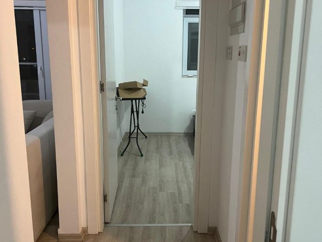 2+1 FLAT FOR RENT IN FAMAGUSA CENTER