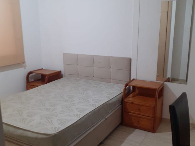 NORTH CYPRUS FAMAGUSA GULSEREN SAFAKPLAZA 1+1 FLAT