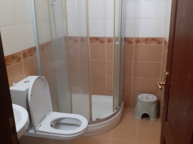 قبرس شمالی فاماگوسا GULSEREN SAFAKPLAZA 1+1 FLAT