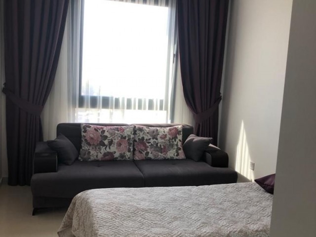 2+1 LUX FLAT FOR RENT IN CADDEM RESIDENCE IN FAMAGUSA CENTER