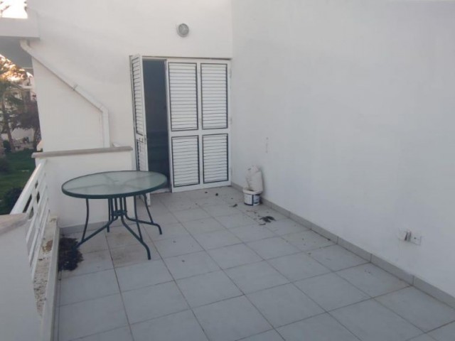 NORTH CYPRUS LONGBEACH DOCTORS SITE 3+1 DUPLEX HOUSE FOR RENT