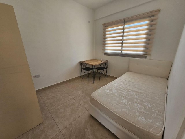 2+1 WOHNUNG ZU VERMIETEN IN FAMAGUSTA TUZLA