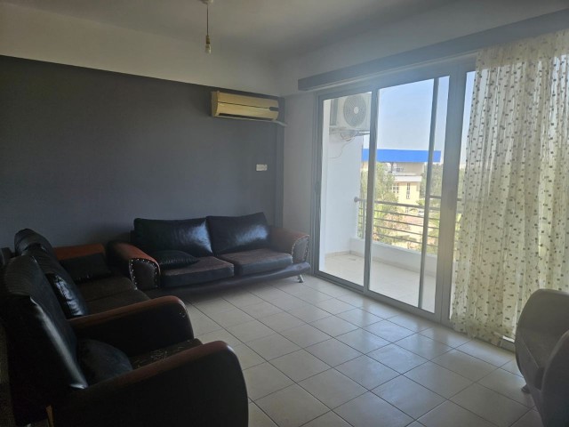 2+1 FLAT FOR SALE IN FAMAGUSTA EMU