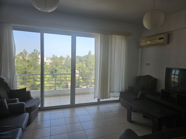 2+1 FLAT FOR SALE IN FAMAGUSTA EMU