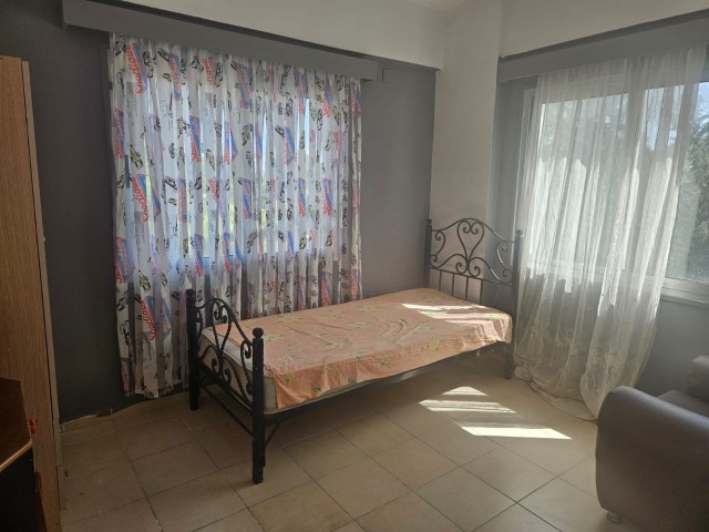 2+1 FLAT FOR SALE IN FAMAGUSTA EMU